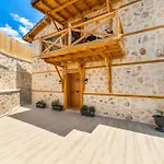 Rustic Perfect For Couples In Kalkan * カシュ