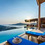 ヴィラ Rustic Perfect For Couples In Kalkan カシュ