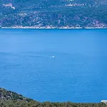 Rustic Perfect For Couples In Kalkan ヴィラ *