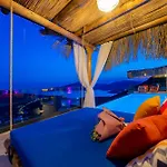Rustic Perfect For Couples In Kalkan ヴィラ