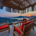 Rustic Perfect For Couples In Kalkan * カシュ