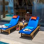 ヴィラ Rustic Perfect For Couples In Kalkan