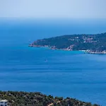 Rustic Perfect For Couples In Kalkan ヴィラ