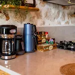 ヴィラ Rustic Perfect For Couples In Kalkan カシュ