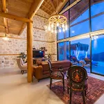 Rustic Perfect For Couples In Kalkan ヴィラ *