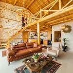 Rustic Perfect For Couples In Kalkan カシュ