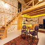Rustic Perfect For Couples In Kalkan ヴィラ カシュ