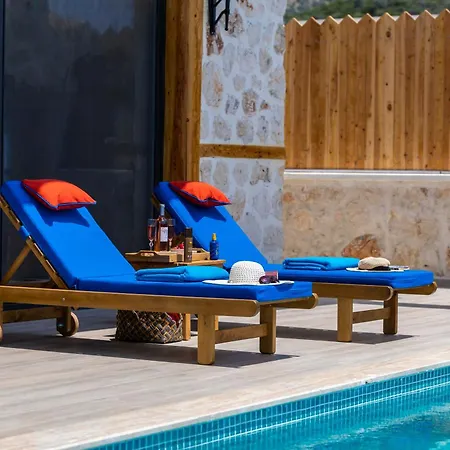 Rustic Perfect For Couples In Kalkan * Kaş