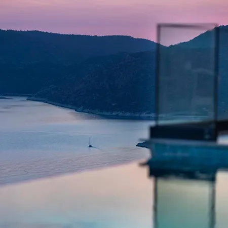 Rustic Perfect For Couples In Kalkan *