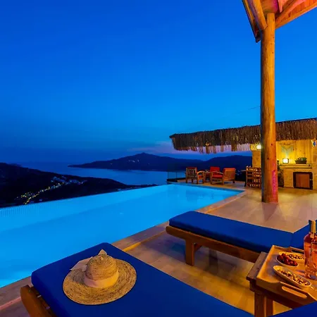 Rustic Perfect For Couples In Kalkan *