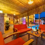 Rustic Perfect For Couples In Kalkan Villa Kaş