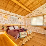 Rustic Perfect For Couples In Kalkan Villa Kaş