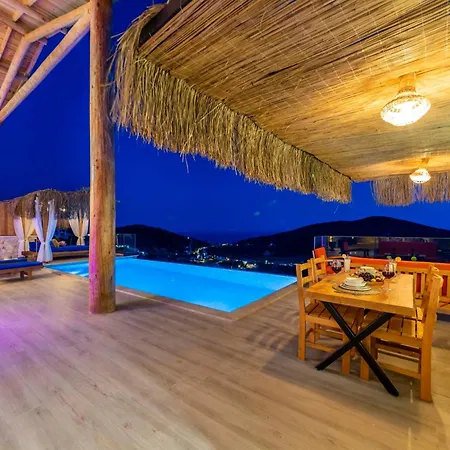 Rustic Perfect For Couples In Kalkan * 卡斯