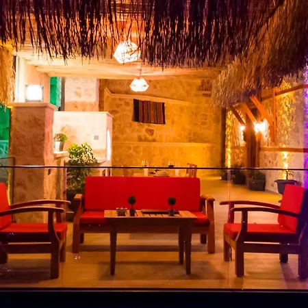 Rustic Perfect For Couples In Kalkan 카스