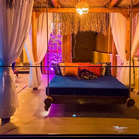 빌라 Rustic Perfect For Couples In Kalkan