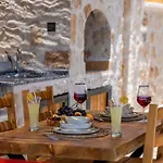 Rustic Perfect For Couples In Kalkan Villa Kaş
