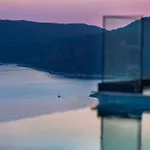 Rustic Perfect For Couples In Kalkan *