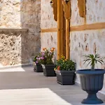 Rustic Perfect For Couples In Kalkan Villa *