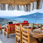 Rustic Perfect For Couples In Kalkan * Kaş