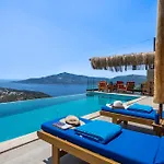 Rustic Perfect For Couples In Kalkan Kaş