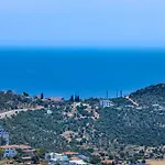 Rustic Perfect For Couples In Kalkan Kaş