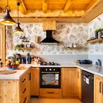 Rustic Perfect For Couples In Kalkan Villa Kaş
