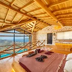 Rustic Perfect For Couples In Kalkan Kaş