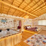 Rustic Perfect For Couples In Kalkan Kaş